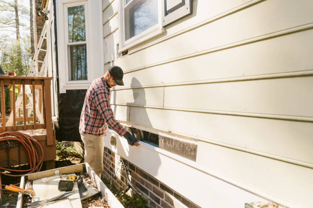 Trusted Fiber Cement Siding service in Botkins, OH - Creative Siding